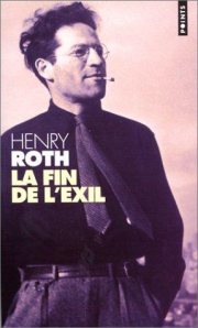 Couverture : La fin de l'exil