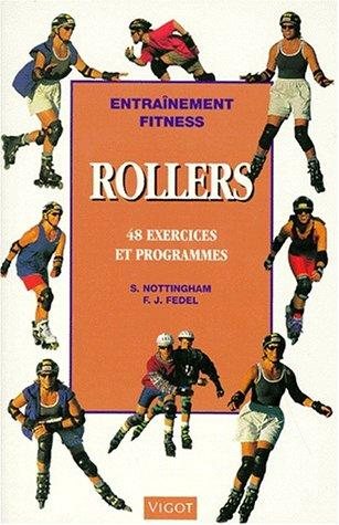 Couverture : Rollers en ligne