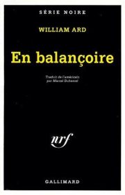 Couverture : En balançoire
