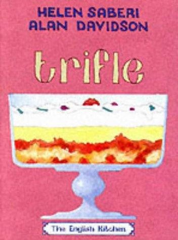 Couverture : Trifle