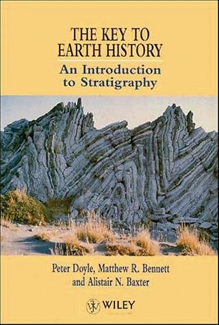 Couverture : The key to earth history