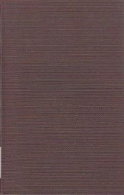 Couverture : Vico's political thought