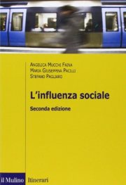 Couverture : L'influenza sociale