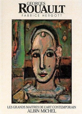 Couverture : Rouault