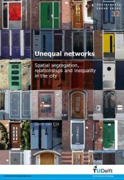 Couverture : Unequal networks
