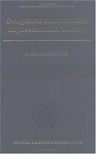 Couverture : G-Algebras and Modular Representation Theory (Oxford Mathematical Monographs)