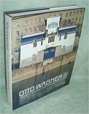 Couverture : Otto Wagner, 1841-1918