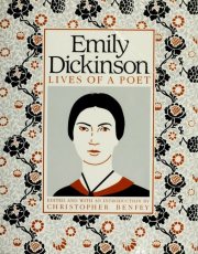 Couverture : Emily Dickinson