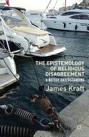 Couverture : The Epistemology of Religious Disagreement