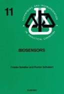 Couverture : Biosensors