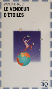Couverture : Le vendeur d'étoiles