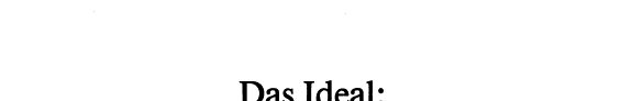 Couverture : Das Ideal, ein Problem der Kantischen Ideenlehre