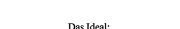 Couverture : Das Ideal, ein Problem der Kantischen Ideenlehre