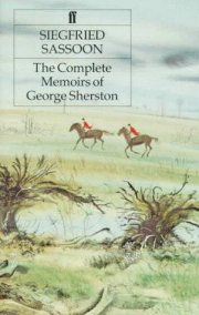 Couverture : The complete memoirs of George Sherston.