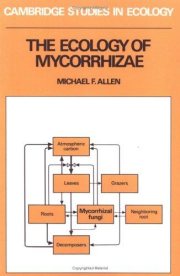 Couverture : The ecology of mycorrhizae