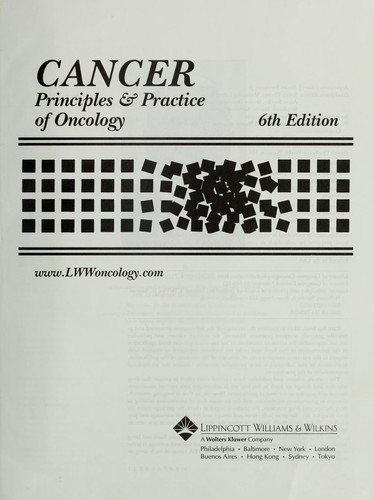 Couverture : Cancer