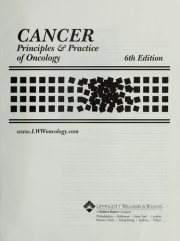 Couverture : Cancer