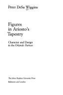 Couverture : Figures in Ariosto's tapestry