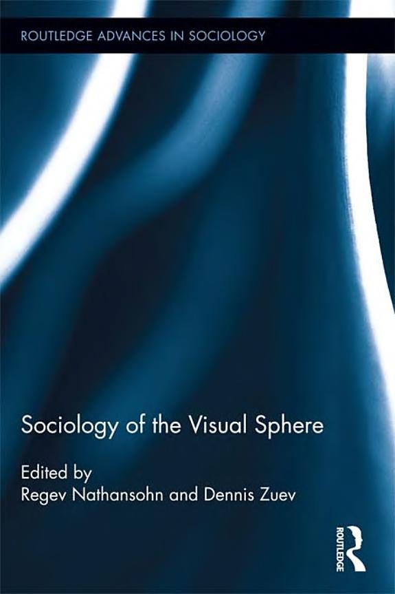 Couverture : Sociology of the Visual Sphere