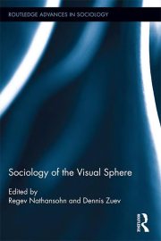 Couverture : Sociology of the Visual Sphere