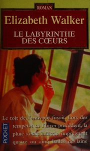 Couverture : Le labyrinthe des coeurs