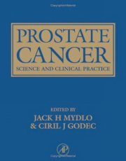 Couverture : Prostate cancer