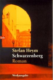 Couverture : Schwarzenberg.