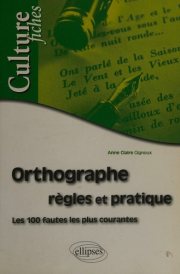 Couverture : Éléments de statistique