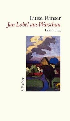 Couverture : Jan Lobel aus Warschau ; Hinkela