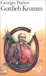 Couverture : Gottlieb Krumm