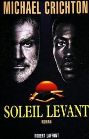 Couverture : Soleil levant