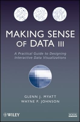 Couverture : Making Sense of Data III