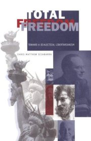 Couverture : Total Freedom