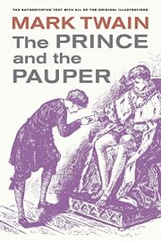 Couverture : Prince and the Pauper