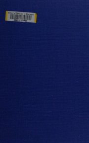 Couverture : Churchmen and philosophers