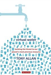 Couverture : Virtual water