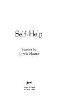Couverture : Self-help