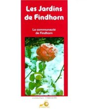 Couverture : Les jardins de Findhorn