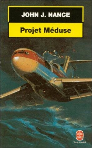 Couverture : Projet Méduse