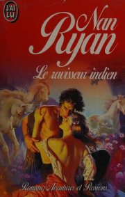 Couverture : Le ravisseur indien