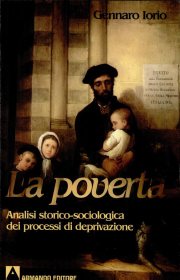 Couverture : Poverta