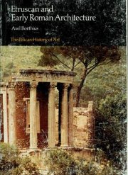 Couverture : Etruscan and early Roman architecture