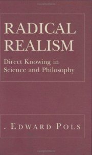 Couverture : Radical realism