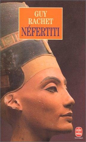 Couverture : Néfertiti