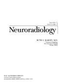 Couverture : Neuroradiology