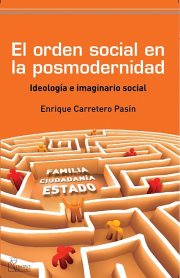 Couverture : El orden social en la posmodernidad