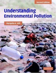 Couverture : Understanding Environmental Pollution