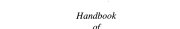 Couverture : Handbook of solvent extraction