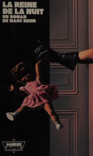 Couverture : La reine de la nuit