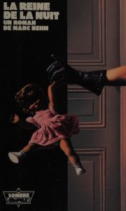 Couverture : La reine de la nuit